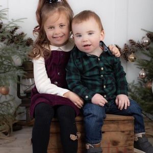 Meet your Posher, Amy